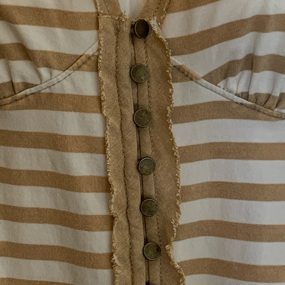 We the Free Mylo Stripe Tank, Urban Outfitters - Picture 11 of 16